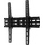 Кронштейн для телевизора Ultramounts UM 833T черный 32"-55" макс.35кг настенный наклон