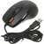 A4 Tech F5 black V-Track Gaming USB