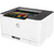 HP Color Laser 150a Printer A4,  600x600dpi,  18 (4)ppm,  64Mb,  USB 2.0,  1tray 150,  1y warr,  cartridges 700b &500cmy pages in box