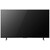 Телевизор LED TCL 75" 75P6K стальной 4K Ultra HD 60Hz DVB-T2 DVB-C DVB-S2 USB WiFi Smart TV  (RUS)