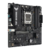 Материнская плата ASUS TUF GAMING A620AM-PLUS,  AM5,  A620A,  4*DDR5,  4*SATA,  2*M.2,  2*USB 3.2,  4*USB 2.0,  1*PCIx16,  1*PCIx1,  2*DP+HDMI,  mATX;