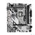 ASROCK H610M-HDV / M.2+ D5,  LGA1700,  H610,  2*DDR5,  DP+D-Sub+HDMI,  4xSATA3 6.0,  M.2 Socket,  USB 3.2,  USB 2.0,  mATX;