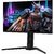 Монитор Gigabyte 27" Aorus FO27Q5P черный OLED LED 16:9 HDMI M / M матовая HAS Piv 1500000:1 250cd 178гр / 178гр 2560x1440 500Hz DP 2K USB 6.8кг