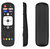 Телевизор LED Kivi 43" 43F750NB черный FULL HD 60Hz DVB-T2 DVB-C USB WiFi Smart TV