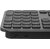 Logitech MX Keys S Combo Клавиатура беспроводная  (920-011619) серый