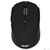 Мышь Acer OMR050 черный оптическая  (1600dpi) беспроводная BT / Radio USB  (8but)