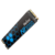 Netac SSD NV3000 PCIe 3 x4 M.2 2280 NVMe 3D NAND 2TB,  R / W up to 3300 / 2900MB / s,  with heat sink,  5y wty