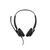 Наушники с микрофоном Jabra Engage 40 черный накладные USB оголовье  (4099-413-279)