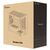 Корпус для ПК Case Ocypus Gamma C52 WH mATX  /  win  /  white  /  no PSU  /  Tempered Glass