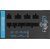 Chieftec PSU BDF-650С 650W Proton ATX2.3,  EPS12V 230V 14cm Fan 80+Bronze Active PFC,  20+4,  8 (4+4)p,  4*8 (6+2)p,  6xSATA,  3xMolex,  FDD