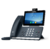 YEALINK SIP-T58W with camera,  видеотерминал,  Android,  WiFi,  Bluetooth,  GigE,  CAM50,  без БП,  шт