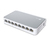 TP-Link TL-SF1008D Коммутатор 8-port 10 / 100M mini Desktop Switch,  8 10 / 100M RJ45 ports,  Plastic case