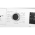 Стиральная машина Bosch WAN28201ME загр.фронтальная макс.:8кг белый