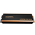 A-DATA ALEG-960M-4TCS SSD LEGEND 960 MAX,  4000GB,  M.2 (22x80mm),  NVMe 1.4,  PCIe 4.0 x4,  3D NAND,  R / W 7400 / 6800MB / s,  IOPs 700 000 / 550 000,  TBW 3120,  DWPD 0.43,  with BIG Heat Spreader  (5 лет)