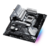 Материнская плата ASROCK B650 PRO RS WIFI,  AM5,  B650,  4*DDR5,  4*SATA,  3*M.2,  3*USB 3.2,  6*USB 2.0,  Type-C,  2*PCIx16,  1*PCIx1,  1*M.2  (Key E),  HDMI+DP,  ATX