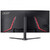 МОНИТОР 34" Acer Nitro XZ340CUHbiiphx  (Б / У) Black  (VA,  изогнутый,  3440x1440,  100Hz,  1 ms,  178° / 178°,  250 cd / m,  3000:1,  +2xHDMI 2.0,  +DisplayPort 1.4,  +регулировка по высоте)  (UM.CX0EE.H01)