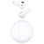 Гарнитура TWS HONOR X7E AST-ME00 WHITE 5504ABHG
