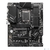 MSI PRO Z790-P WIFI LGA1700, 4DDR5, 3PCI-Ex16, 1PCI-Ex1, 4M.2 , 1USB3.2 Gen2 X2,  6USB3