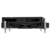Кулер для процессора ID-COOLING IS-23i BLACK LGA1851 / 1700 / 1200 / 115X низкопрофильный высота 23mm  (48шт / кор,  TDP 45W,  PWM,  2 тепл.трубки,  медная база,  FAN 80mm) BOX