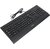 Клавиатура Logitech K280e,  водостойкая,  104кл.,  USB проводная,  черный