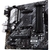 ASUS PRIME B550M-A WIFI II,   Socket AM4,  B550,  4*DDR4,  D-Sub+DVI+HDMI,  SATA3 + RAID,  Audio,  Gb LAN,  USB 3.2*8,  USB 2.0*4,  COM*1 header  (w / o cable),  mATX
