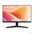 Монитор Samsung 24" Essential S3 S24F330EAIXCI черный VA LED 5ms 16:9 HDMI матовая 3000:1 250cd 178гр / 178гр 1920x1080 100Hz VGA FHD 2.8кг