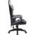 Игровое кресло COMPANION BLACK / WHITE 64023 DEFENDER