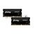 Kingston DRAM 16GB 3200MHz DDR4 CL20 SODIMM  (Kit of 2) FURY Impact EAN: 740617318425