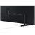 Телевизор QLED Samsung 50" QE50LS03FAUXRU The Frame черный 4K Ultra HD 60Hz DVB-T2 DVB-C DVB-S2 USB WiFi Smart TV