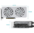 Palit PCI-E 5.0 PA-RTX5060Ti WHITE OC NVIDIA GeForce RTX 5060TI 8Gb 128bit GDDR7 2407 / 28000 HDMIx1 DPx3 HDCP Ret