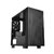 Корпус Thermaltake Versa H18 Window черный без БП mATX 2xUSB2.0 1xUSB3.0 audio bott PSU