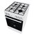Плита Газовая Gorenje GG5A12WH белый