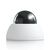 Камера видеонаблюдения Ubiquiti UniFi Protect Camera AI Dome 4K  (8MP),  30 к / с,  109, 9°,  ИК-подсветка до 40 м