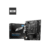MSI PRO B760M-E Soc-1700 Intel B760 2xDDR5 mATX AC`97 8ch (7.1) GbLAN+VGA+HDMI