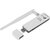 TP-Link TL-WN722N, Сет. адаптер Wi-Fi,  150Мбит / сек.,  802.11b / g / n,  USB2.0