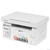 МФУ лазерный Pantum M6507W A4 WiFi серый