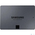 Samsung  MZ-77Q1T0BW 860 SATA III 1Tb SSD QVO 2.5"