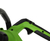 Цепная пила аккумуляторная GreenWorks G40CS30IIK4,  40V,  30 см,   с 1* АКБ 4А*ч и ЗУ  (2007807UB)