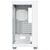 Корпус для ПК Case Ocypus Gamma C52 WH mATX  /  win  /  white  /  no PSU  /  Tempered Glass