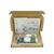 LR-LINK LREC9712HT,  Network Interfaced Card Gigabit Ethernet PCIe x4 Server Card (Dual Port),  Intel i350,  2 x RJ45. Analogs: Allied Telesis AT-2911t / 2 ,  Intel: PE2G2i35 ,  I350T2