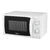 Midea MM720CFB 20л.,  700W,  механическое управление. Цвет белый