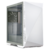 ZALMAN Z9 ICEBERG,  EATX,  WHITE,  WINDOW,  4x3.5",  6x2.5",  2xUSB2.0,  2xUSB3.0,  1xUSB 3.1 Gen2 Type-C,  FRONT 1x140mm,  REAR 1x140mm