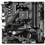 Материнская плата Gigabyte A520M DS3H V2 Soc-AM4 AMD A520 4xDDR4 mATX AC`97 8ch (7.1) GbLAN RAID+HDMI+DP