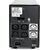 ИБП  (UPS) 1200VA Powercom "Imperial IMD-1200AP",  черно-серебр.  (USB)