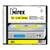 Диск DVD-R Mirex 4.7 Gb,  16x,  Slim Case  (1),   (1 / 200)