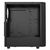 Корпус Ocypus Gamma C70 ARGB без БП Black  (Gamma-C70-BKG400XX-GL)