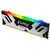 Kingston DDR5 48GB 6000MT / s DDR5 CL32 DIMM FURY Renegade RGB XMP