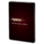 Apacer SSD PANTHER AS350X 128Gb SATA 2.5" 7mm,  R560 / W540 Mb / s,  IOPS 80K,  MTBF 1, 5M,  3D NAND,  Retail  (AP128GAS350XR-1)
