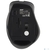 Мышь Acer OMR140 черный оптическая  (1600dpi) беспроводная USB  (6but)