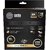 Cactus CS-HDMI.2.1-1.8 Кабель аудио-видео HDMI  (m) / HDMI  (m) 1.8м. Позолоченные контакты черный